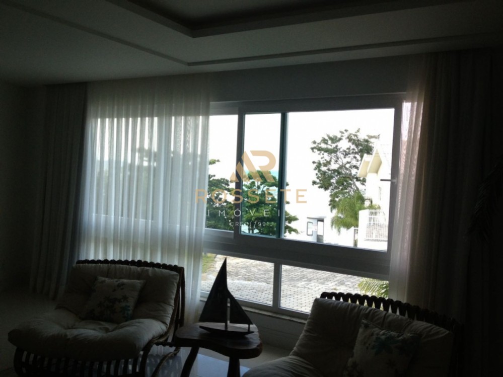 Maravilhosa casa frente Mar 