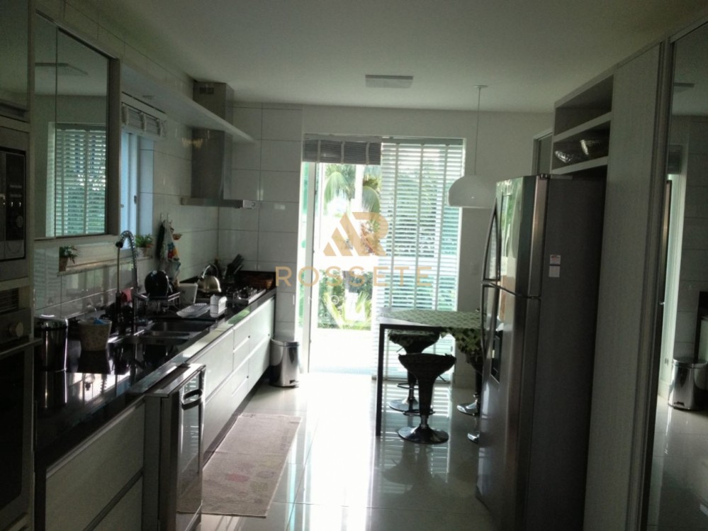 Maravilhosa casa frente Mar 