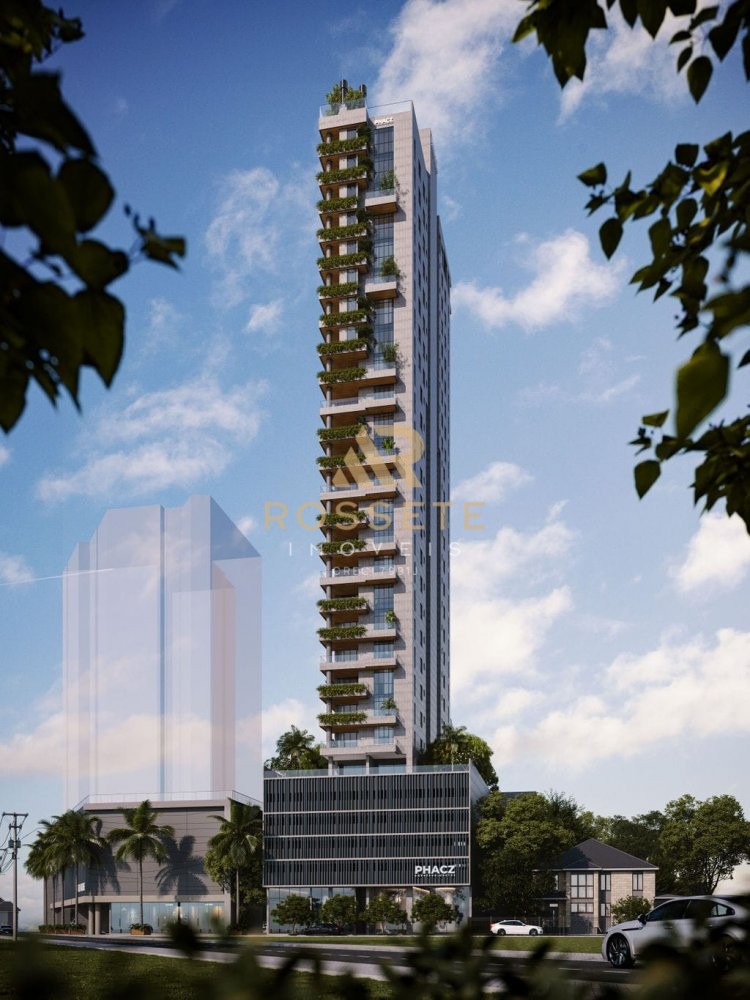 Blue Forest Resindece