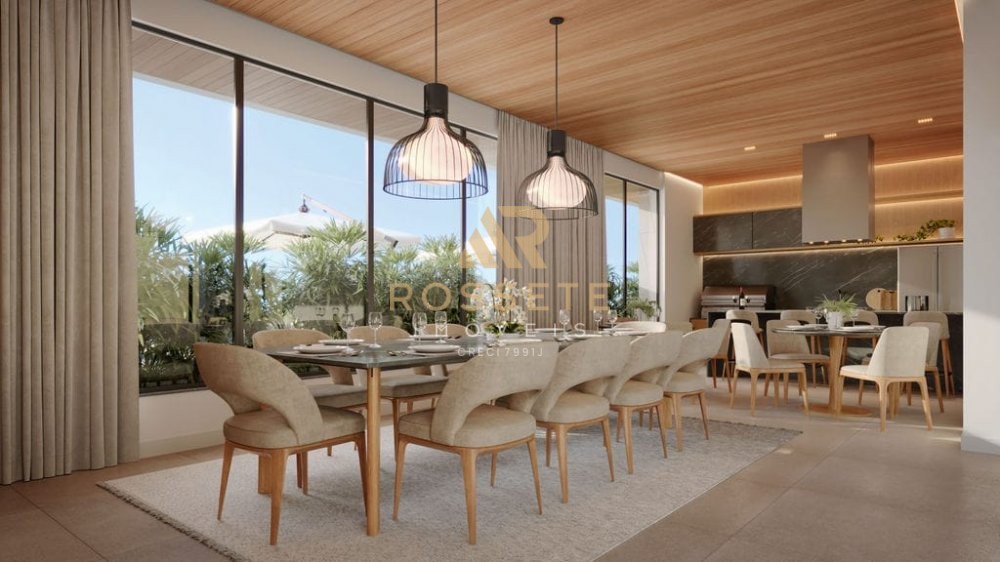 Blue Forest Resindece