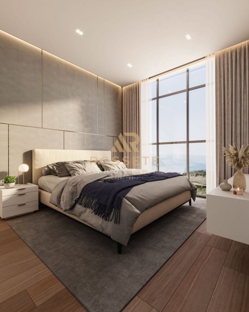 Blue Forest Resindece