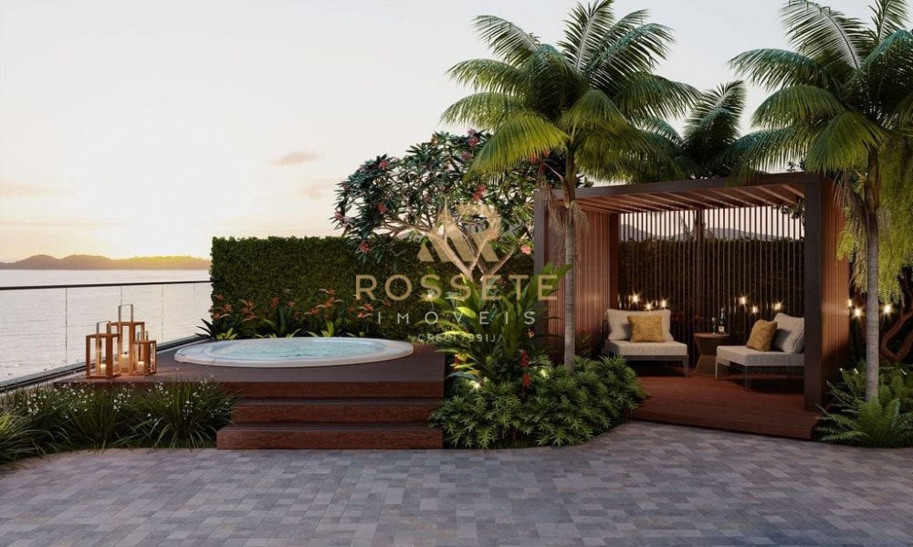 Blue Forest Resindece