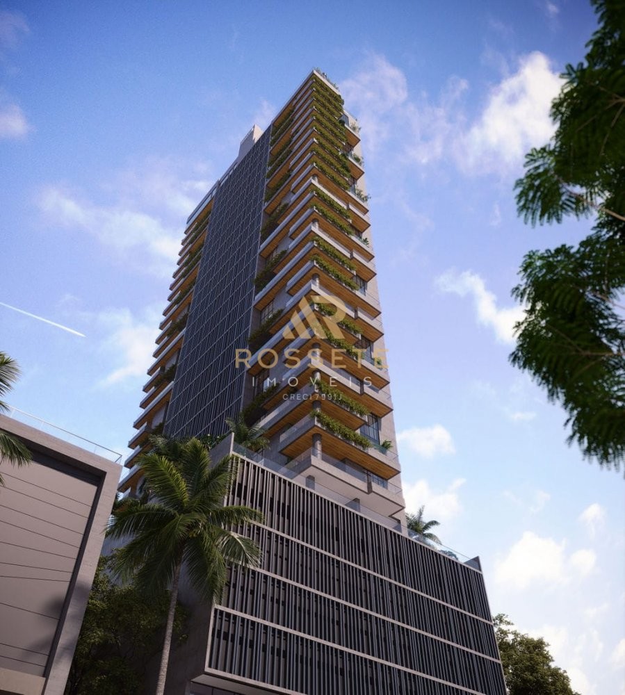 Blue Forest Resindece