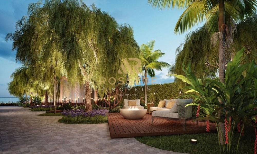 Blue Forest Resindece