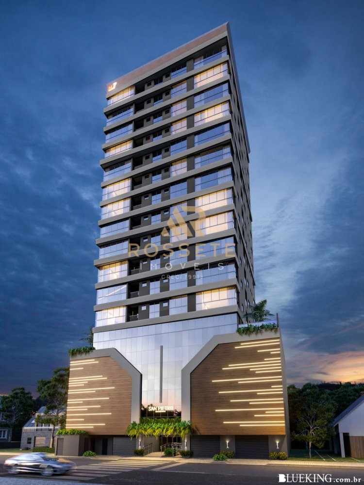 San Pietro Residence