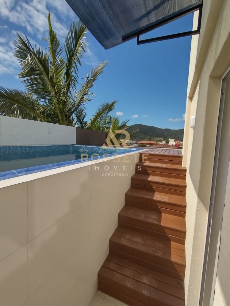 Lindo sobrado triplex com Rooftop