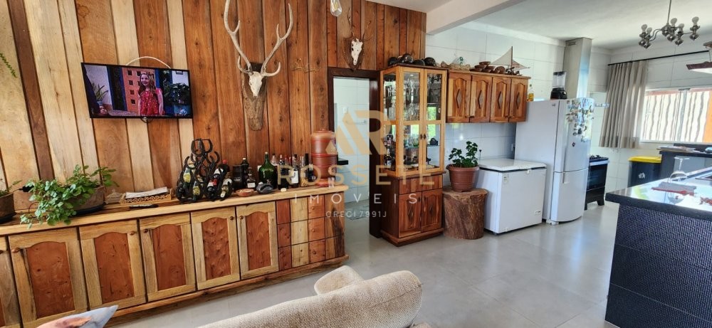 CASA ESPETACULAR EM ITAPEMA