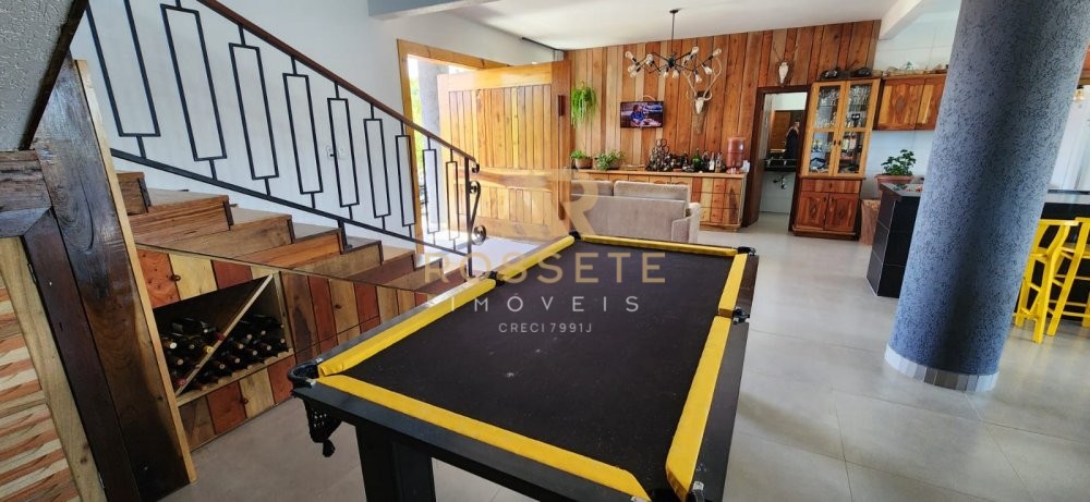 CASA ESPETACULAR EM ITAPEMA