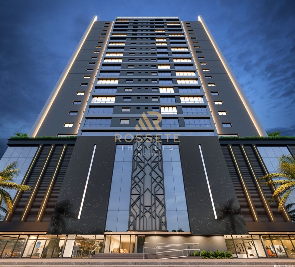 Villar Tower Residence