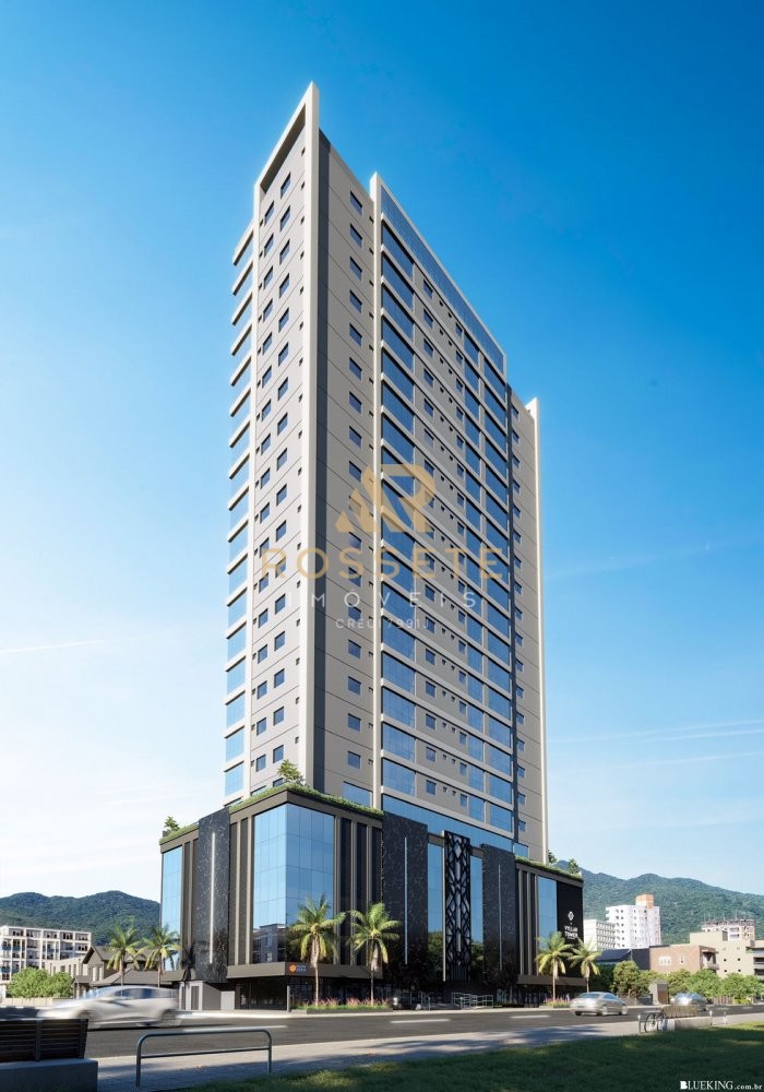 Villar Tower Residence