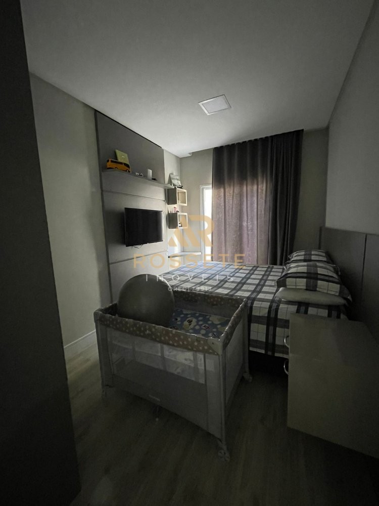 APARTAMENTO DIFERENCIADO PRONTO PARA MORAR