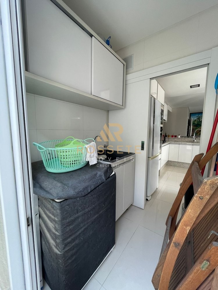 APARTAMENTO DIFERENCIADO PRONTO PARA MORAR