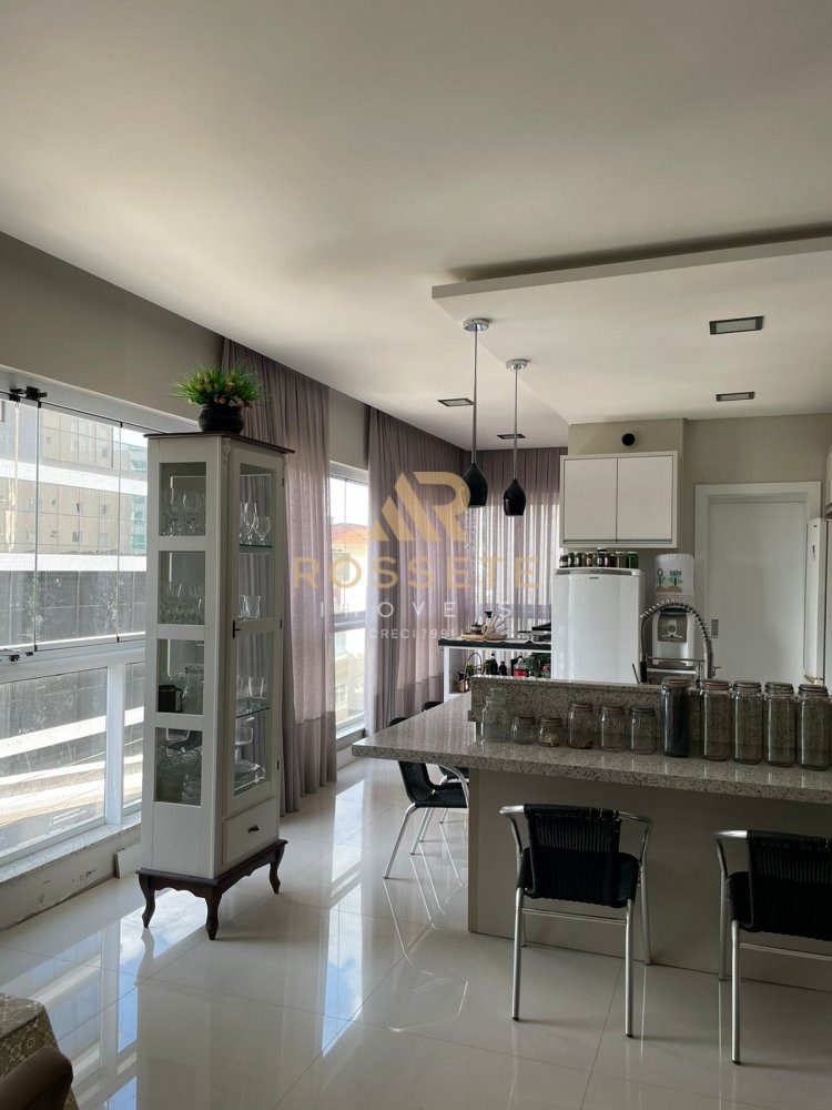 APARTAMENTO DIFERENCIADO PRONTO PARA MORAR