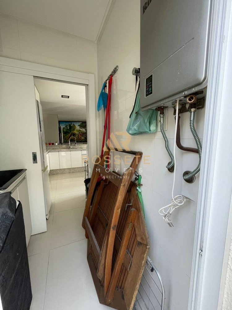 APARTAMENTO DIFERENCIADO PRONTO PARA MORAR