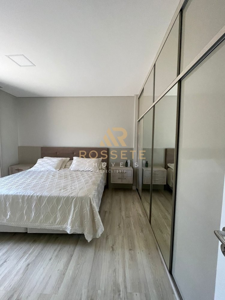 APARTAMENTO DIFERENCIADO PRONTO PARA MORAR