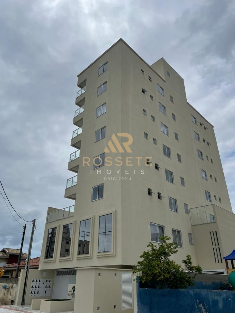 Saint Germain Residente 