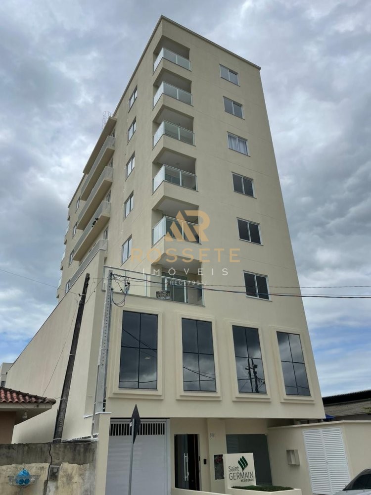 Saint Germain Residente 