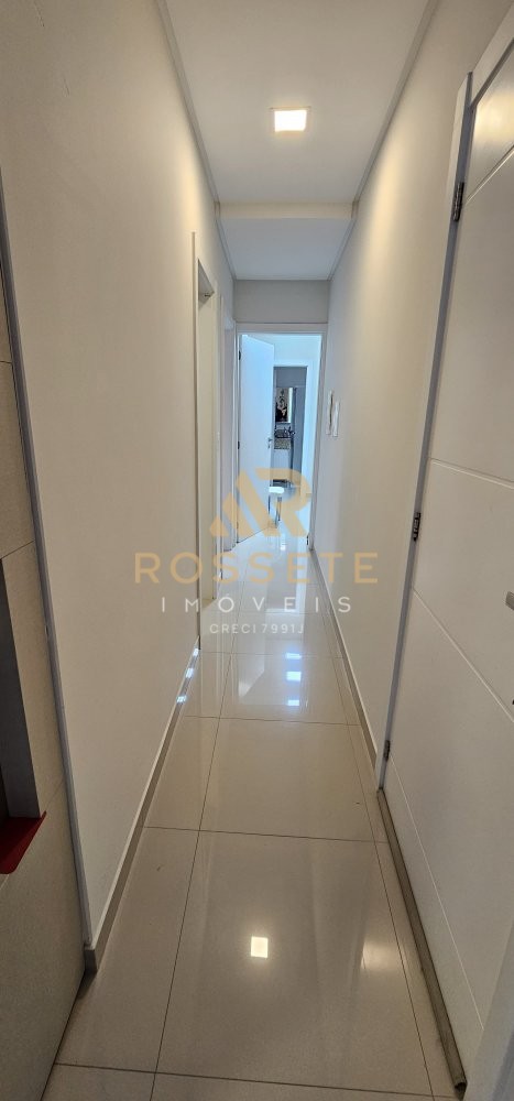 APARTAMENTO PERTO DO MAR E MOBILIADO 