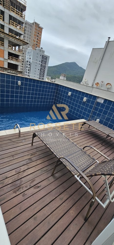 APARTAMENTO PERTO DO MAR E MOBILIADO 
