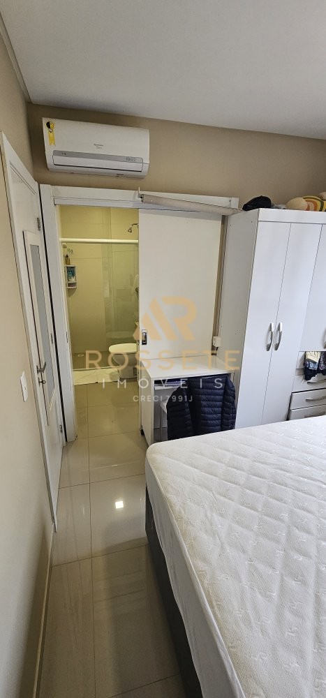APARTAMENTO PERTO DO MAR E MOBILIADO 