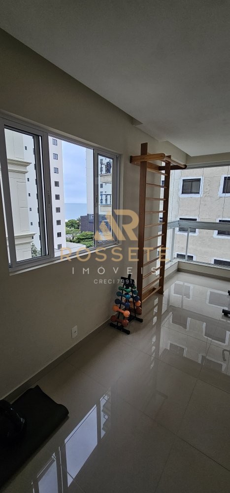 APARTAMENTO PERTO DO MAR E MOBILIADO 