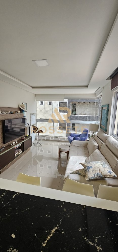 APARTAMENTO PERTO DO MAR E MOBILIADO 