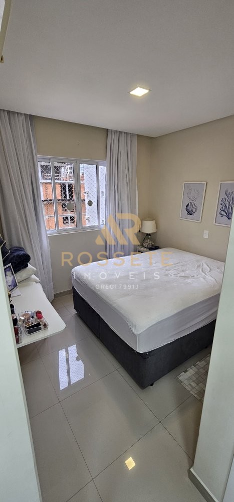 APARTAMENTO PERTO DO MAR E MOBILIADO 