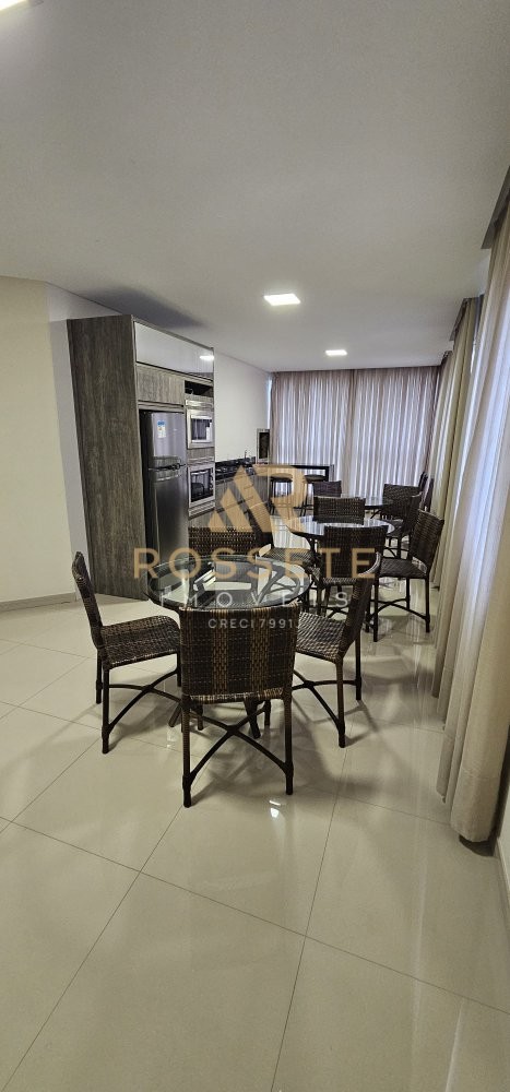 APARTAMENTO PERTO DO MAR E MOBILIADO 