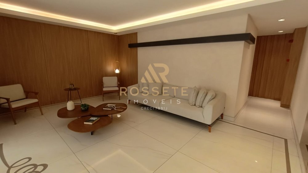 APARTAMENTO MOBILIADO COM TIMA LOCALIZAO 