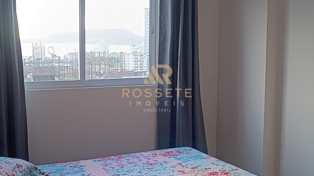 APARTAMENTO MOBILIADO COM TIMA LOCALIZAO 