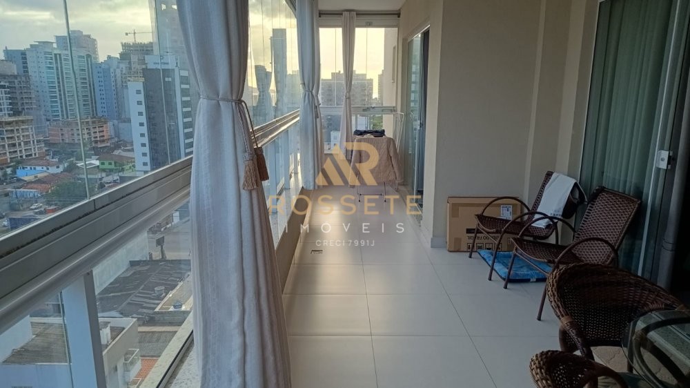 APARTAMENTO MOBILIADO COM TIMA LOCALIZAO 