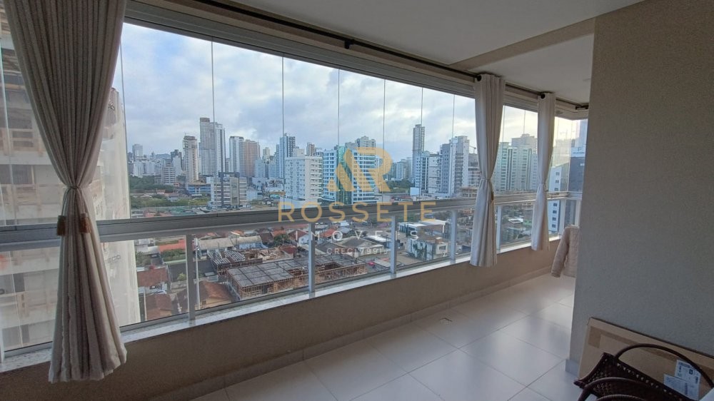 APARTAMENTO MOBILIADO COM TIMA LOCALIZAO 