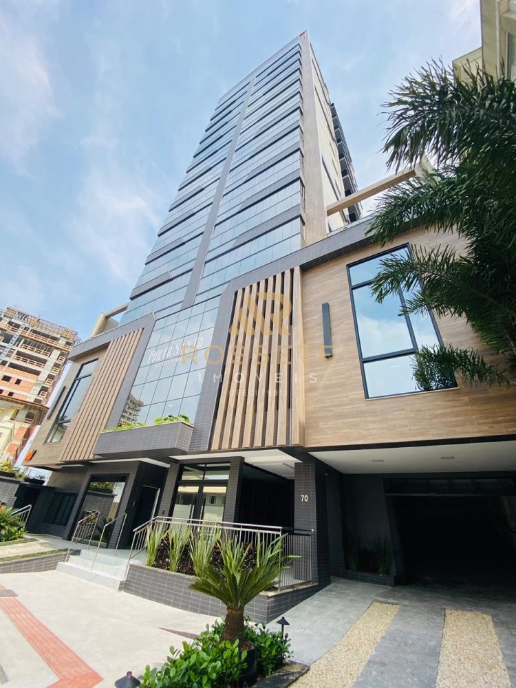 APARTAMENTO PRONTO COM 3 SU�TES