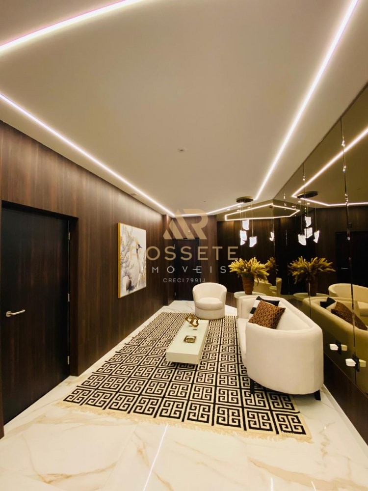 APARTAMENTO PRONTO COM 3 SU�TES