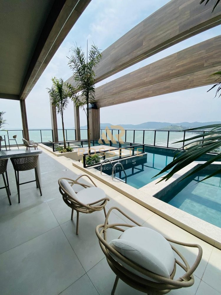 APARTAMENTO PRONTO COM 3 SU�TES