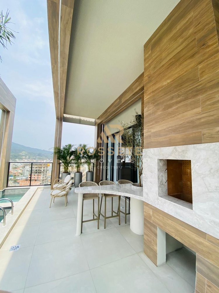 APARTAMENTO PRONTO COM 3 SU�TES