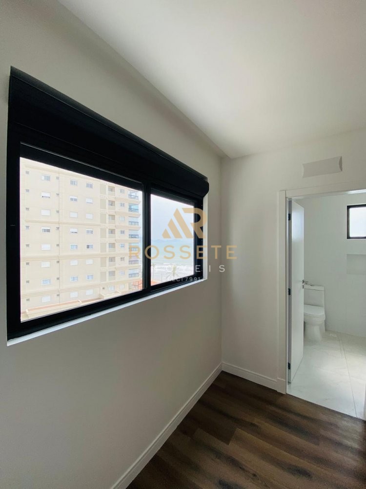 APARTAMENTO PRONTO COM 3 SU�TES