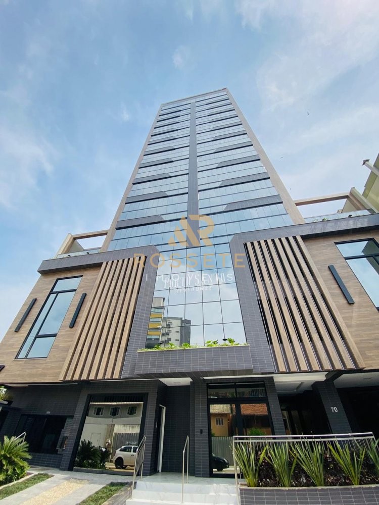 APARTAMENTO NOVO, 03 SU�TES