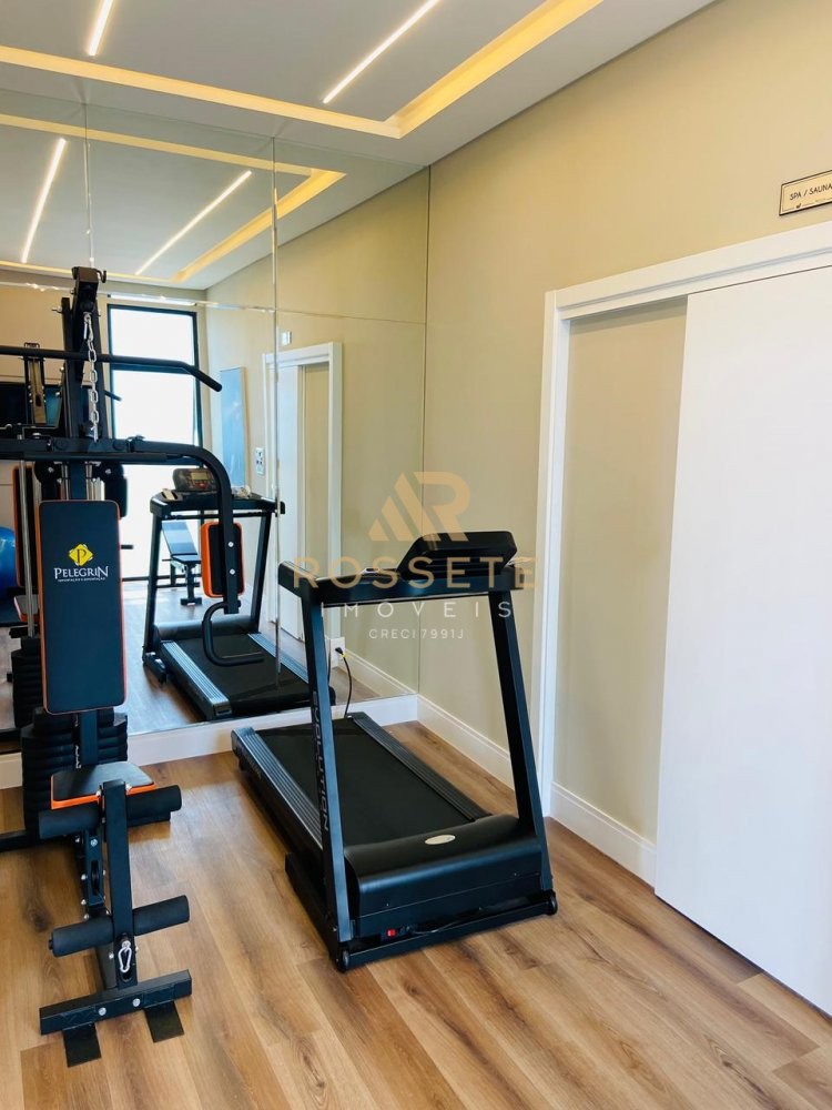 APARTAMENTO NOVO, 03 SU�TES