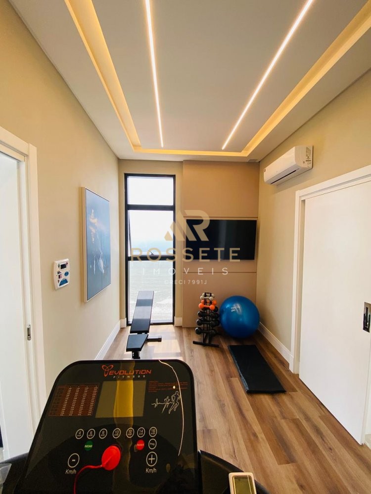 APARTAMENTO NOVO, 03 SU�TES