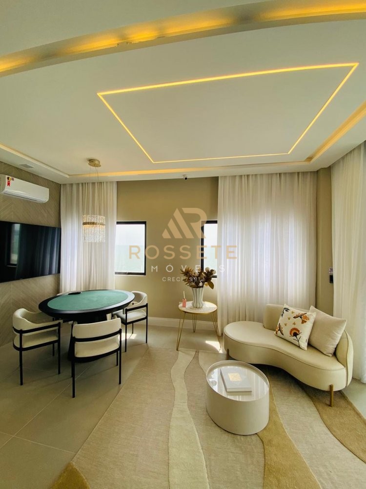 APARTAMENTO NOVO, 03 SU�TES