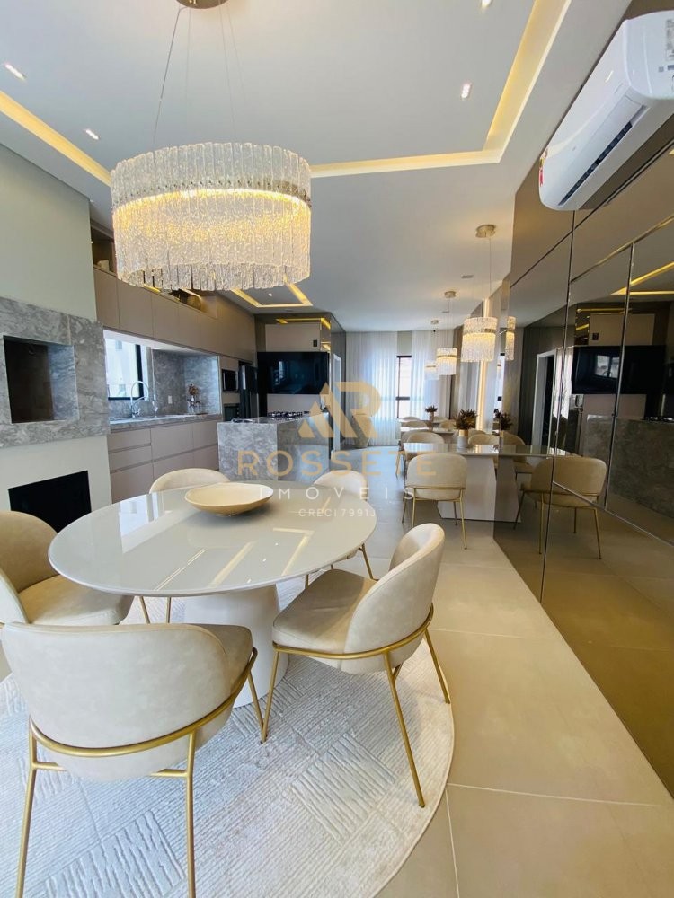 APARTAMENTO NOVO, 03 SU�TES