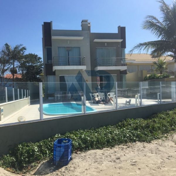 Frente Mar 3 su�tes