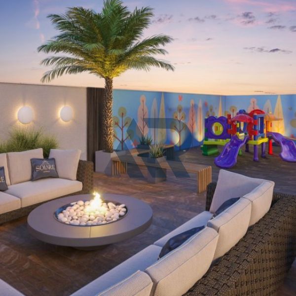 Solare Residence 