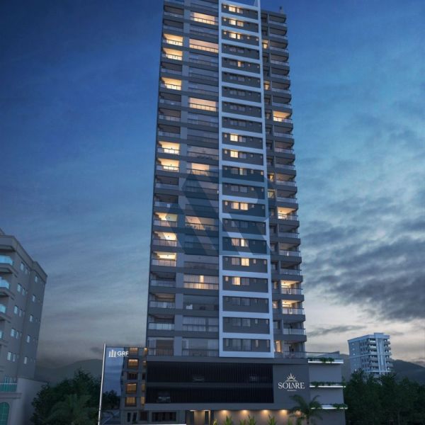 Solare Residence 