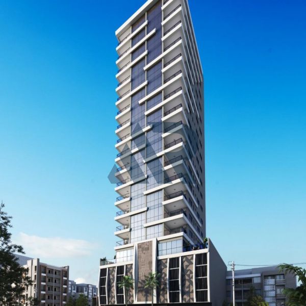 C�rdoba Residence