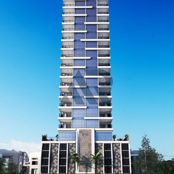 C�rdoba Residence