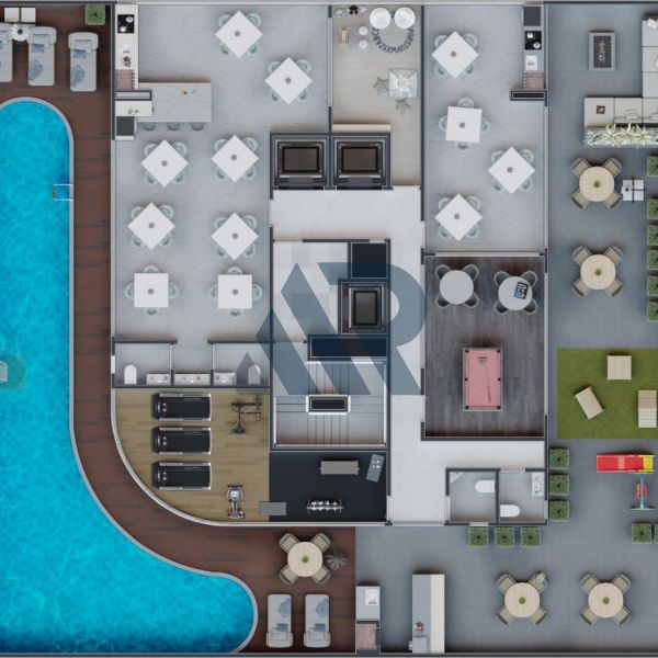 C�rdoba Residence