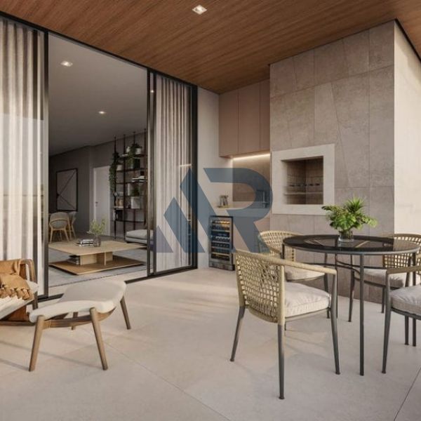 Blue Forest Resindece