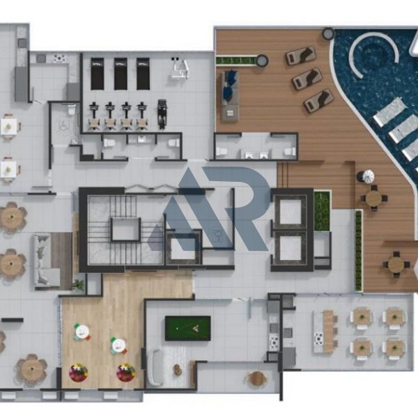 Quest R�sidence